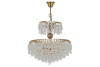 Подвесная люстра Arti Lampadari Bronte E 1.5.40.106 G — купить в Bronko‑Decor