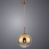 Подвесной светильник Arte Lamp Jupiter Copper A7962SP-1RB — купить в Bronko‑Decor