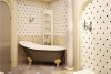 Бра Lucia Tucci Barletta W122.1 Cream White — купить в Bronko‑Decor