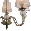 Подвесная люстра ST Luce Grazia SL185.303.05 — купить в Bronko‑Decor