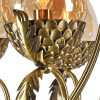 Подвесная люстра Lumien Hall Оливи 3304/8H-ABPAB-AM — купить в Bronko‑Decor