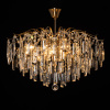 Потолочная люстра MW-Light Бриз 111019608 — купить в Bronko‑Decor