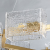 Подвесная люстра MW-Light Айс 542011106 — купить в Bronko‑Decor