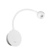 Гибкое бра Loft IT Point 10254 White — купить в Bronko‑Decor