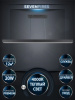 Подвесной светильник Seven Fires Ardon SF8503/1P-BK — купить в Bronko‑Decor