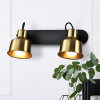 Спот Rivoli Lenore 7060-702 Б0055020 — купить в Bronko‑Decor