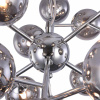 Подвесная люстра Maytoni Dallas MOD545PL-24CH — купить в Bronko‑Decor