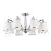 Потолочная люстра Arte Lamp Talitha A4047PL-8CC — купить в Bronko‑Decor