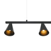 Подвесной светильник MyFar Milla MR1001-4P — купить в Bronko‑Decor