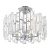 Потолочная люстра Arte Milano Sorrento 373209/5/80/390 CR — купить в Bronko‑Decor