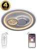 Потолочный светильник Natali Kovaltseva LED LAMPS 81094 — купить в Bronko‑Decor