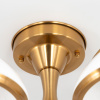 Потолочная люстра Citilux Краков CL401153 — купить в Bronko‑Decor