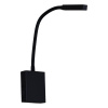 Гибкое бра Reluce 86205-9.2-001MN LED5W BK — купить в Bronko‑Decor