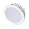 Мебельный светильник Arlight LTM-R70WH-Frost 4.5W Day White 110deg — купить в Bronko‑Decor