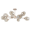 Потолочная люстра F-Promo Tilda 2658-10U — купить в Bronko‑Decor