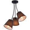 Потолочная люстра Hiper Wendy H059-3 — купить в Bronko‑Decor