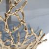 Чаша Coral Garda Decor 69-21379 — купить в Bronko‑Decor