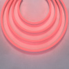 Гибкий неон Maytoni 24В 9,6Вт/м Red 5м IP67 200501 — купить в Bronko‑Decor