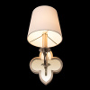 Бра Loft IT Silence 10303W Nickel — купить в Bronko‑Decor