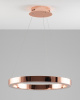 Подвесная светодиодная люстра Moderli Viso V1771-PL — купить в Bronko‑Decor