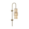 Бра Odeon Light Pimpa 5019/1W — купить в Bronko‑Decor