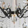 Подвесная люстра De Markt Свеча 683014706 — купить в Bronko‑Decor