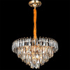 Подвесная люстра Reluce 88094-0.4-500 droplight — купить в Bronko‑Decor