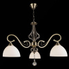 Подвесная люстра Reluce 03794-0.4-03 — купить в Bronko‑Decor