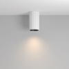 Накладной светильник Maytoni Calipso C106CL-01-GU10-W — купить в Bronko‑Decor