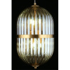 Каскадная люстра Aployt Ludovica APL.860.06.30 — купить в Bronko‑Decor