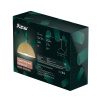 Подвесной светильник Ritter Half-Ball 52639 1 — купить в Bronko‑Decor