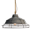 Подвесной светильник Lussole Loft LSP-9878 — купить в Bronko‑Decor