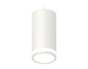 Комплект подвесного светильника Ambrella Light Techno Spot XP8161025 (A2331, C8161, N8412) — купить в Bronko‑Decor