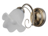 Бра Toplight Magdalene TL3490B-01AB — купить в Bronko‑Decor