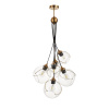 Подвесной светильник EVOLUCE SATTURO SLE103103-06 — купить в Bronko‑Decor