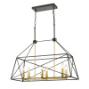 Подвесной светильник Vele Luce Clemente VL4272P06 — купить в Bronko‑Decor