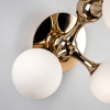 Бра Modestyle MS.6116.05 GD — купить в Bronko‑Decor