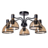 Люстра на штанге De Markt City Дэла 635011005 — купить в Bronko‑Decor