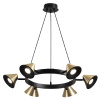 Подвесная люстра Lumion Lamina 8233/6 — купить в Bronko‑Decor