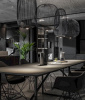Подвесной светильник Delight Collection 10264 10264P/A black — купить в Bronko‑Decor