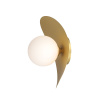 Настенный светильник Vitaluce V2731-8/1A — купить в Bronko‑Decor