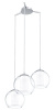 Подвесная люстра Eglo Bolsano 92762 — купить в Bronko‑Decor
