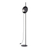 Торшер Loft IT Wonders 10237F Black — купить в Bronko‑Decor