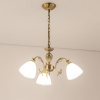 Подвесная люстра Citilux Латур CL413231 — купить в Bronko‑Decor