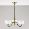 Подвесная люстра Citilux Севилья CL414133 — купить в Bronko‑Decor