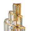 Настенный светильник Dio DArte Esperia E 2.25.100 G — купить в Bronko‑Decor