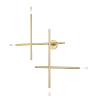 Бра Vele Luce Corda VL5534W14 — купить в Bronko‑Decor