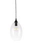 Подвесной светильник Elvan PD-62000/1-E27-Cl — купить в Bronko‑Decor
