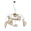 Подвесной светильник Wertmark Palma WE520.02.713 — купить в Bronko‑Decor