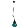 Подвесной светильник MW-Light Лоск 107010901 — купить в Bronko‑Decor